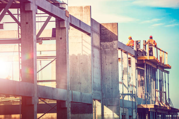 Best Concrete Repair Near Me  in Mount Olive, MS