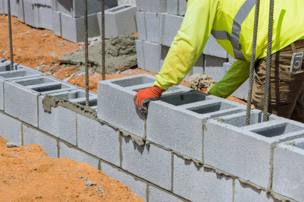 Why Trust Our Certified Concrete Contractors for Your Project Needs in MS?