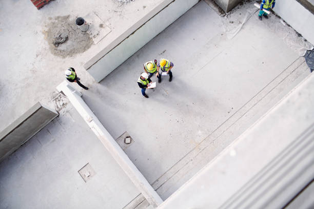 Best Residential Concrete Services  in Mount Olive, MS